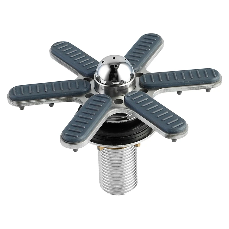 Faucet Glass Rinser,Washer Bar Rinser Automatic Cup Kitchen Tools,Five Leaves Wash Tools Coffee Pitcher Wash Cup Tool
Faucet Glass Rinser,Washer Bar Rinser Automatic Cup Kitchen Tools,Five Leaves Wash Tools Coffee Pitcher Wash Cup Tool