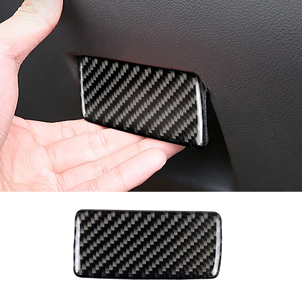 Toolbox Handle Decoration Cover Trim Sticker for Cadillac Xt5 2016 2017 Car Interior Accessories Carbon Fiber
Toolbox Handle Decoration Cover Trim Sticker for Cadillac Xt5 2016 2017 Car Interior Accessories Carbon Fiber