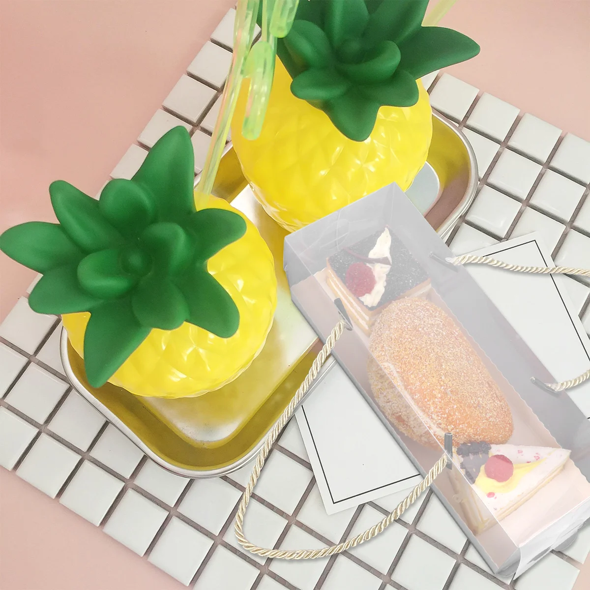 Cake Packaging Boxes Cookies Tote Bags Wedding Bread Cake Packaging Boxes Party Supplies
Cake Packaging Boxes Cookies Tote Bags Wedding Bread Cake Packaging Boxes Party Supplies