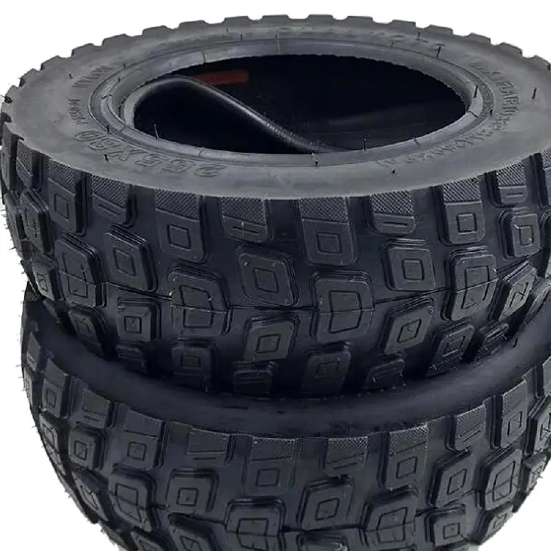 255*80 Tire for Kugoo M4 Electric Scooter Abrasion-Resistant Anti-Skid Rear Wheel Tyre Electric Scooter Accessories 10’’ Hotsale
255*80 Tire for Kugoo M4 Electric Scooter Abrasion-Resistant Anti-Skid Rear Wheel Tyre Electric Scooter Accessories 10’’ Hotsale