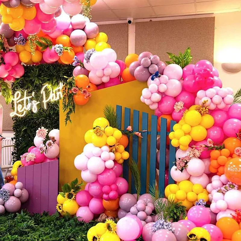 Фиолетовый воздушный шар, яркий, пурпурный, для детского праздника, тропического фламинго, праздника, украшения для вечеринки
Фиолетовый воздушный шар, яркий, пурпурный, для детского праздника, тропического фламинго, праздника, украшения для вечеринки