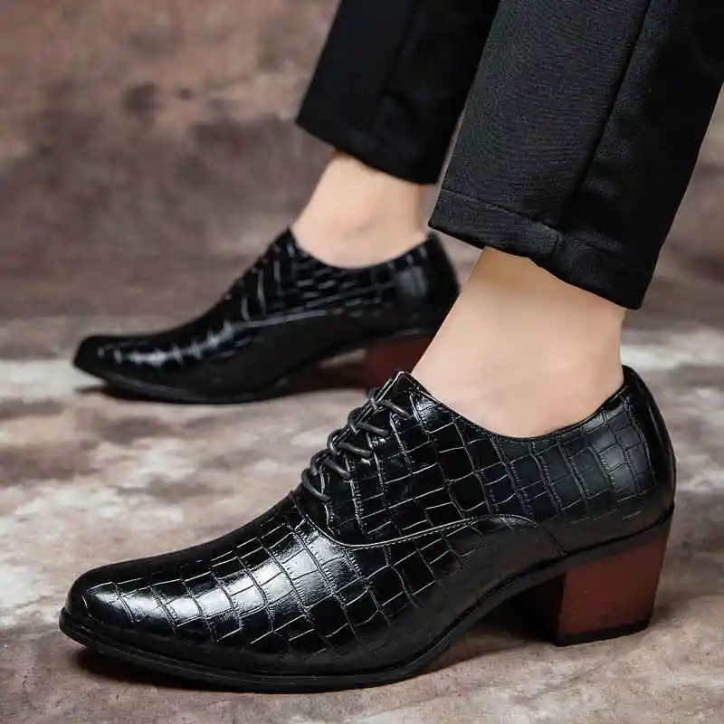 Man Shoes Big Sizes Height Shoes Zapatillaas Winter Boots Leather Sneakers Men's Branded Tennis Tennis Rubber Soles Sporting
Man Shoes Big Sizes Height Shoes Zapatillaas Winter Boots Leather Sneakers Men's Branded Tennis Tennis Rubber Soles Sporting