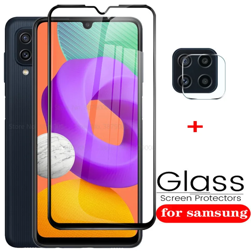 Protective Glass Tempered Glass For Samsung Galaxy M22 4g Screen Protector Camera Lens Film For Samsung m 22 22m protection film
Protective Glass Tempered Glass For Samsung Galaxy M22 4g Screen Protector Camera Lens Film For Samsung m 22 22m protection film