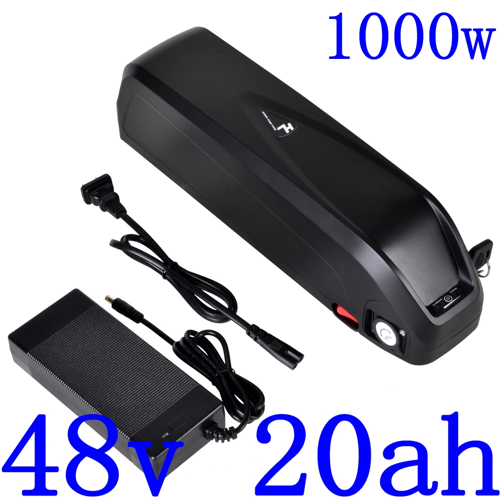 48V 500W 750W 1000W Ebike Battery 48V 10AH 13AH 18AH Electric Biclcle Battery 48V 17AH Lithium Battery use LG cell +2A charger
48V 500W 750W 1000W Ebike Battery 48V 10AH 13AH 18AH Electric Biclcle Battery 48V 17AH Lithium Battery use LG cell +2A charger