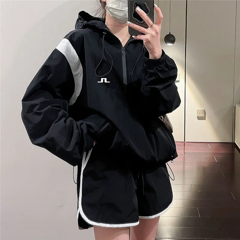 2023 women's golf clothing Golf Suit Golf Shirts golf shorts Goods 2-piece set Summer Women's golf wear Women's golf clothes
2023 women's golf clothing Golf Suit Golf Shirts golf shorts Goods 2-piece set Summer Women's golf wear Women's golf clothes