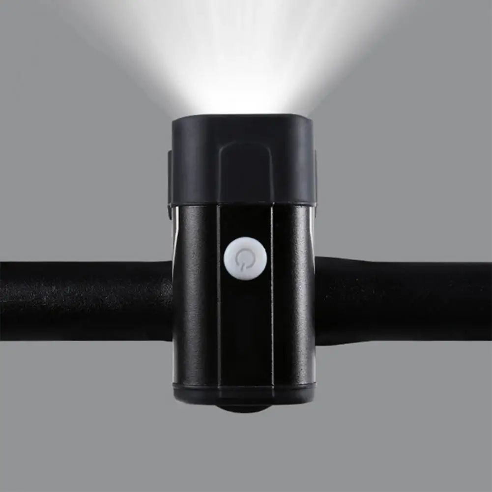Bicycle Lights Headlight Waterproof 85-degree Floodlight USB Charging Rechargeable Bike Head Lamp Bicycle Accessories
Bicycle Lights Headlight Waterproof 85-degree Floodlight USB Charging Rechargeable Bike Head Lamp Bicycle Accessories