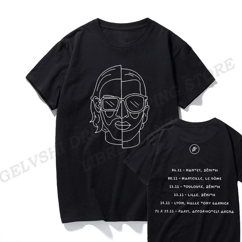 Summer New Men T shirt Fashion Le Monde Chico T-shirts Cotton Tshirt Hip Hop Tees Tops Album PNL Tees Rapper Camisetas Unisex
Summer New Men T shirt Fashion Le Monde Chico T-shirts Cotton Tshirt Hip Hop Tees Tops Album PNL Tees Rapper Camisetas Unisex