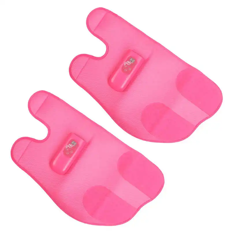 Air Pressure Leg Massager Smart Timing Skin Friendly Soreness Relief Heating Therapy Calf Massager for Home Travel for Exercise
Air Pressure Leg Massager Smart Timing Skin Friendly Soreness Relief Heating Therapy Calf Massager for Home Travel for Exercise