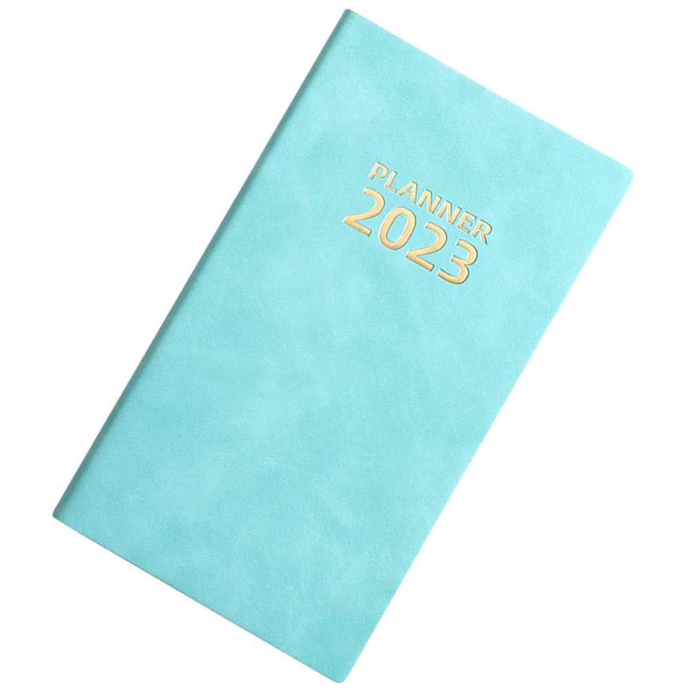 Planner Book Daily Appointment Academic Monthly Schedule Notebook 2023 Weekly Life Goal Hourly Calendar Journal School Student
Planner Book Daily Appointment Academic Monthly Schedule Notebook 2023 Weekly Life Goal Hourly Calendar Journal School Student