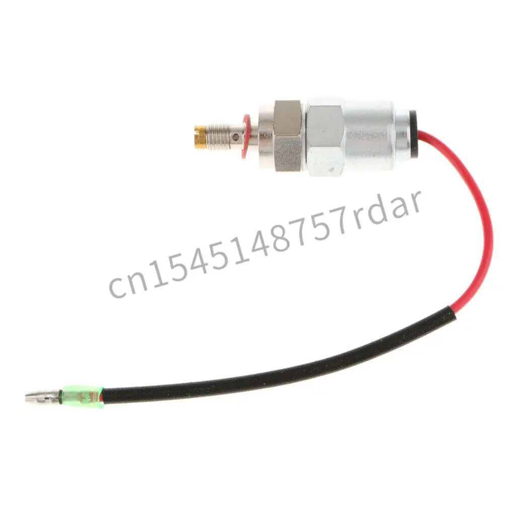 fit for Carburetor solenoid valve is applicable to Kohler 2475722-s, cv17-25, cv620-740 new
fit for Carburetor solenoid valve is applicable to Kohler 2475722-s, cv17-25, cv620-740 new
