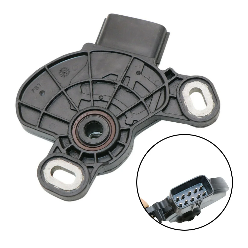 Neutral Safety Switch Position Sensor 28900-RCT-024 For Honda For Acura 2010-13 Car Accessories Transmission Gear Switches
Neutral Safety Switch Position Sensor 28900-RCT-024 For Honda For Acura 2010-13 Car Accessories Transmission Gear Switches