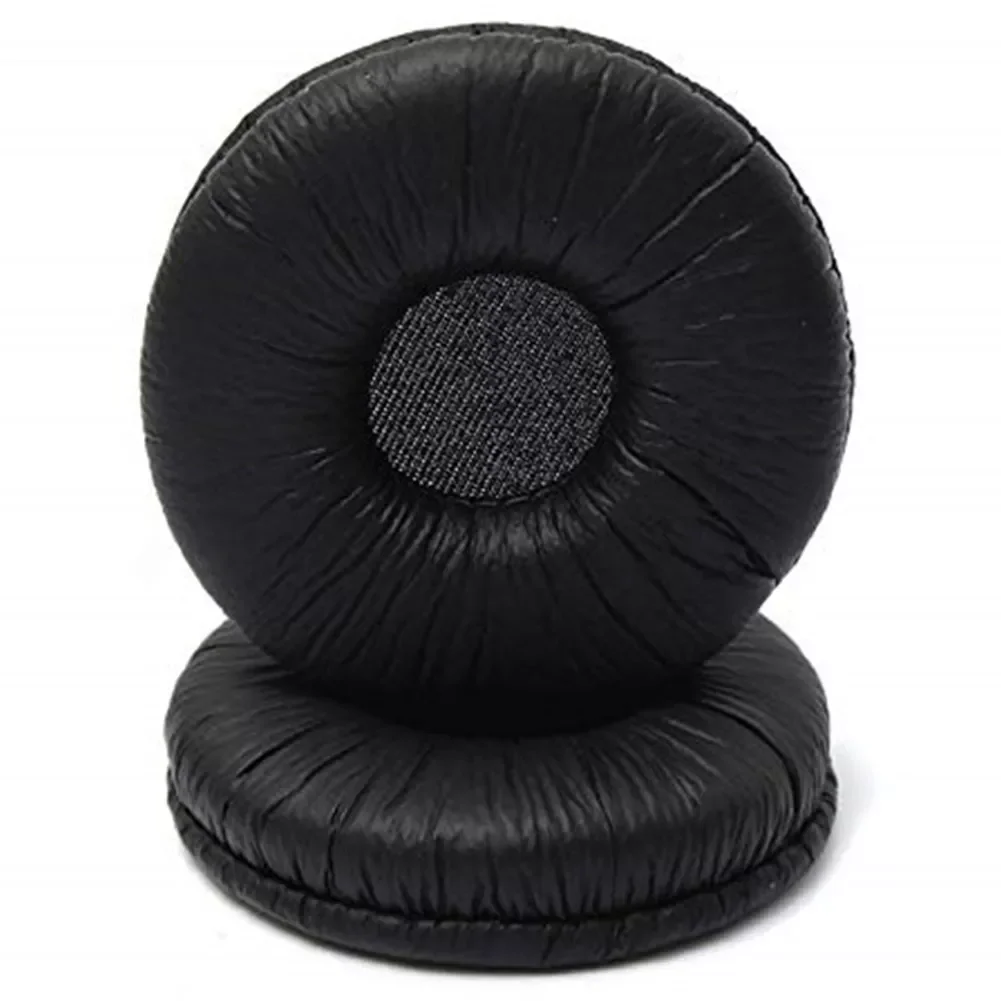 Cushion Replacement Protective Headphone Soft Round Noise Proof Cover Professional Ear Pads Set For Sennheiser HD25
Cushion Replacement Protective Headphone Soft Round Noise Proof Cover Professional Ear Pads Set For Sennheiser HD25