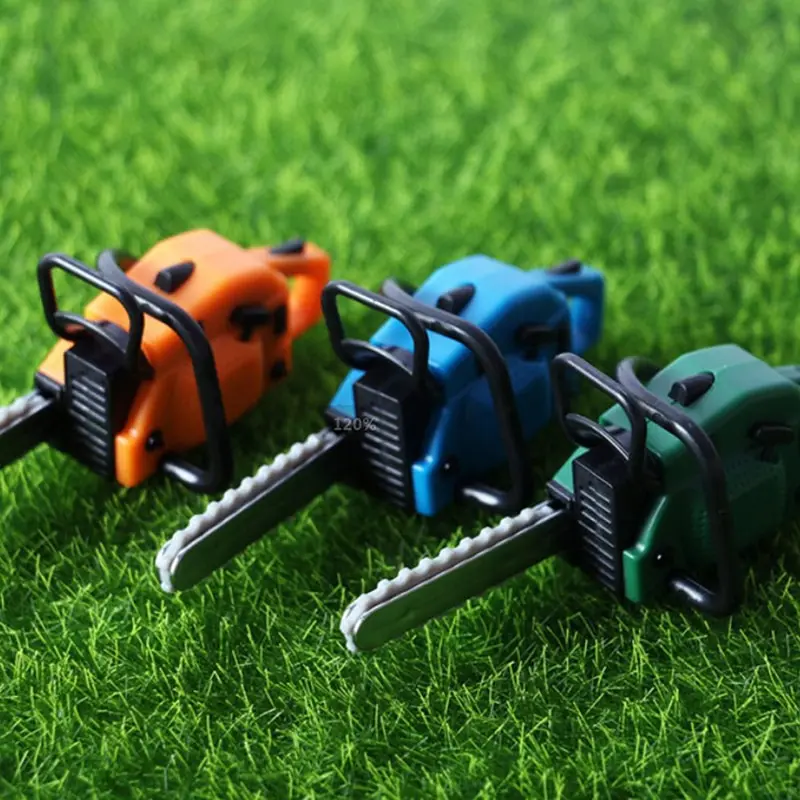 1:12 Dollhouse Mini Chainsaw Weeder Model Simulation Miniature Garden Tools Gardening Ornament Kids Toy dollhouse miniatures
1:12 Dollhouse Mini Chainsaw Weeder Model Simulation Miniature Garden Tools Gardening Ornament Kids Toy dollhouse miniatures