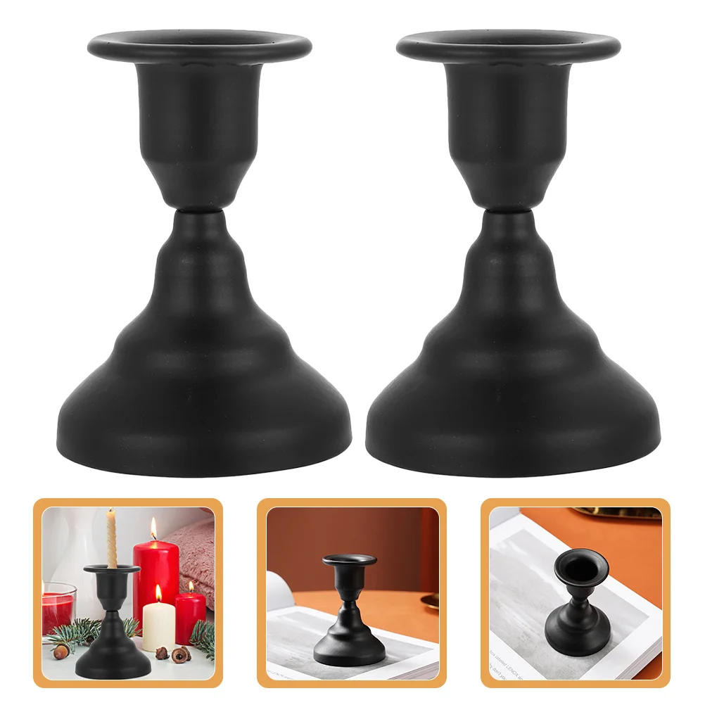 Holder Holders Stand Pillar Candlestick Wedding Rustic Iron Taper Centerpieces Decorative Vintage Black Inch Base Stick Tabletop
Holder Holders Stand Pillar Candlestick Wedding Rustic Iron Taper Centerpieces Decorative Vintage Black Inch Base Stick Tabletop
