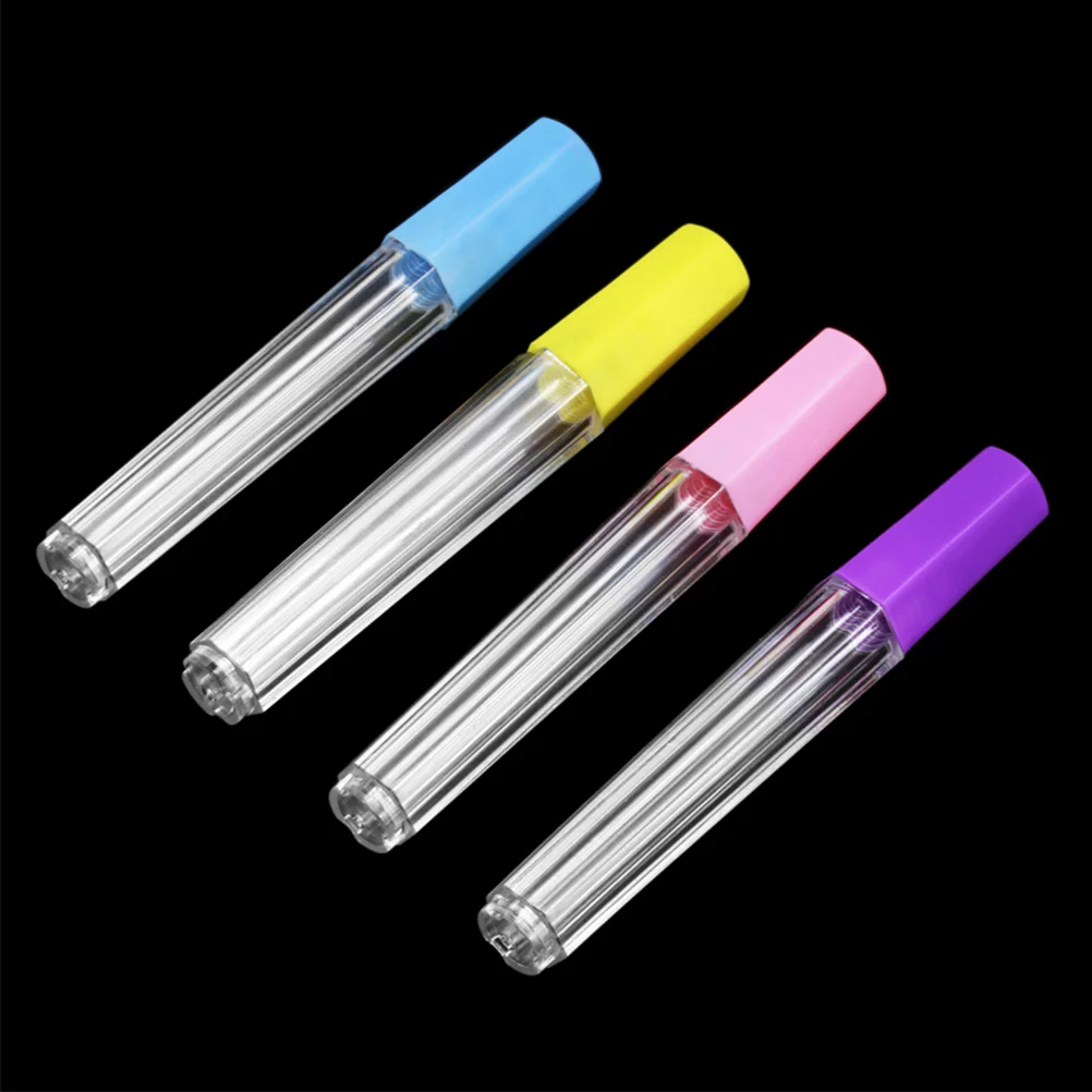 Needle Tube Storage Sewingcase Holder Organizer Knitting Yarn Bottle Felting Embroidery Containers Bottles Pin Clearbox Tubes
Needle Tube Storage Sewingcase Holder Organizer Knitting Yarn Bottle Felting Embroidery Containers Bottles Pin Clearbox Tubes