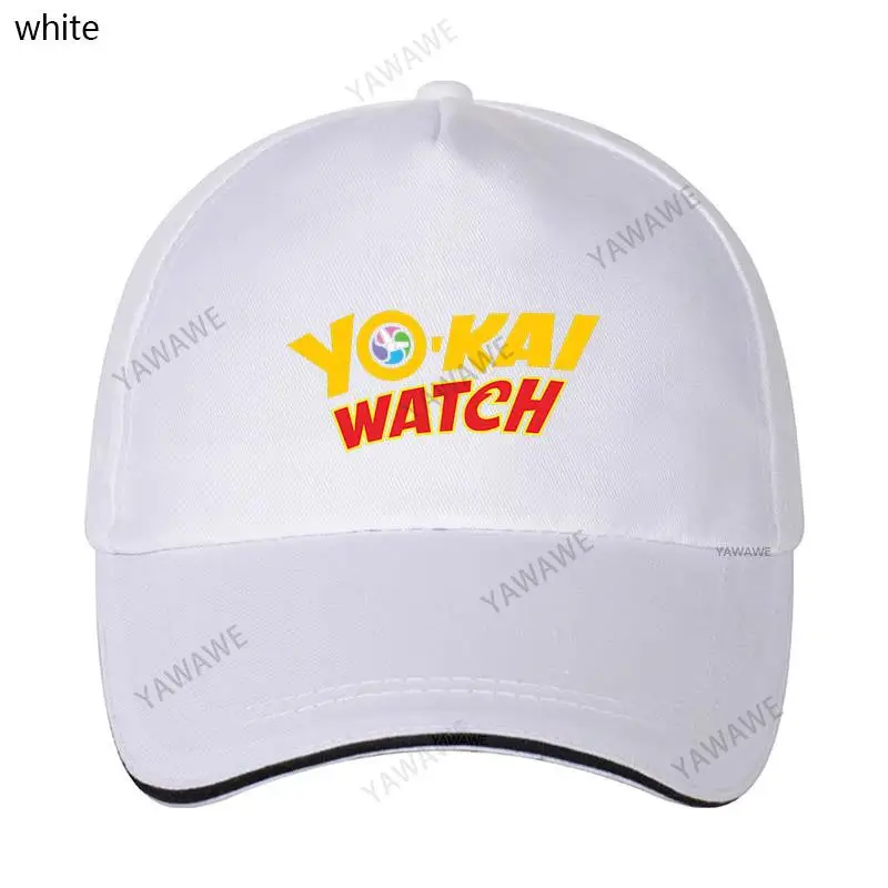 Baseball Cap Spring Summer Solid Sunhat anime Yokai Watch yawawe brand Hip Hop Fishing Hat Summer Solid Sunhat
Baseball Cap Spring Summer Solid Sunhat anime Yokai Watch yawawe brand Hip Hop Fishing Hat Summer Solid Sunhat