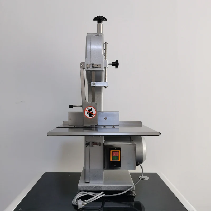 PBOBP Bon Saw Machine Electric Fat Cattle Mutton Cutting Bone Sawing Trotters Steak Hot Pot Frozen Meat Planing Slices
PBOBP Bon Saw Machine Electric Fat Cattle Mutton Cutting Bone Sawing Trotters Steak Hot Pot Frozen Meat Planing Slices