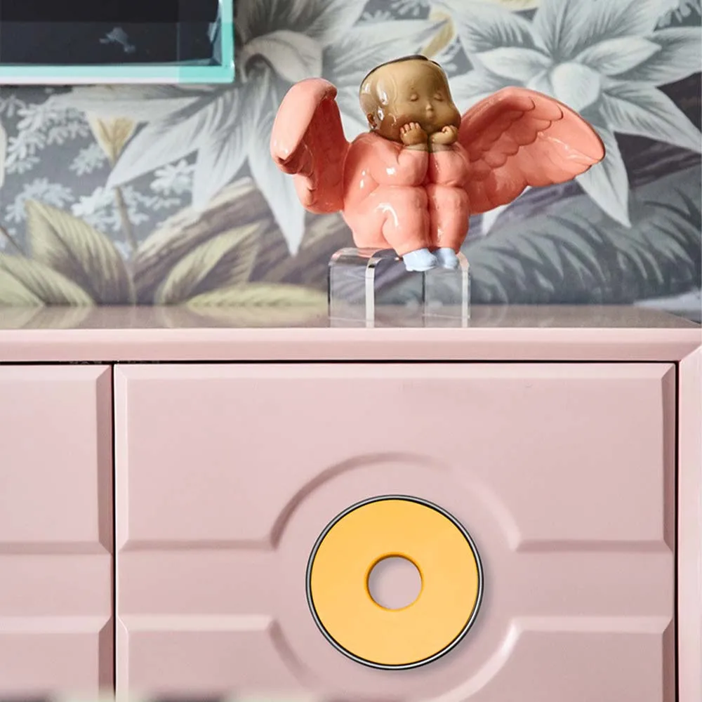 Light Luxury Blue Creative Cabinet Handle Modern Minimalist High-end Shoe Cabinet Drawer Wardrobe Door Handle Dresser Room Knobs 
Light Luxury Blue Creative Cabinet Handle Modern Minimalist High-end Shoe Cabinet Drawer Wardrobe Door Handle Dresser Room Knobs