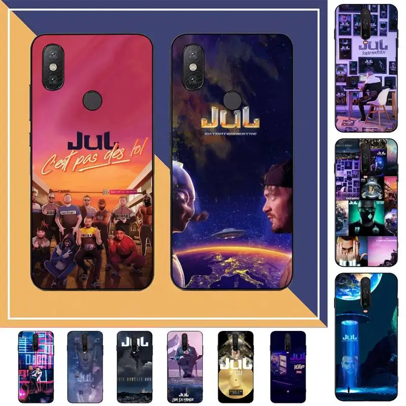 JuL C'est Pas Des Lol Phone Case for Redmi Note 8 7 9 4 6 pro max T X 5A 3 10 lite pro
JuL C'est Pas Des Lol Phone Case for Redmi Note 8 7 9 4 6 pro max T X 5A 3 10 lite pro