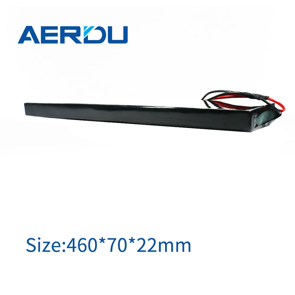 AERDU 10S2P 36V 7Ah built-in 15A BMS 37V 42V 18650 Lithium ion battery pack for m365 pro Electric scooter Extended batteries
AERDU 10S2P 36V 7Ah built-in 15A BMS 37V 42V 18650 Lithium ion battery pack for m365 pro Electric scooter Extended batteries