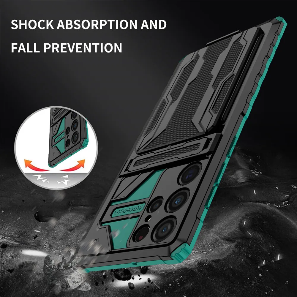 For Samsung S22 Ultra Case For Samsung Galaxy S21 Plus S20 FE Note 20 Ultra A12 A32 A52 A72 A02S Wallet Card Shockproof Cover
For Samsung S22 Ultra Case For Samsung Galaxy S21 Plus S20 FE Note 20 Ultra A12 A32 A52 A72 A02S Wallet Card Shockproof Cover