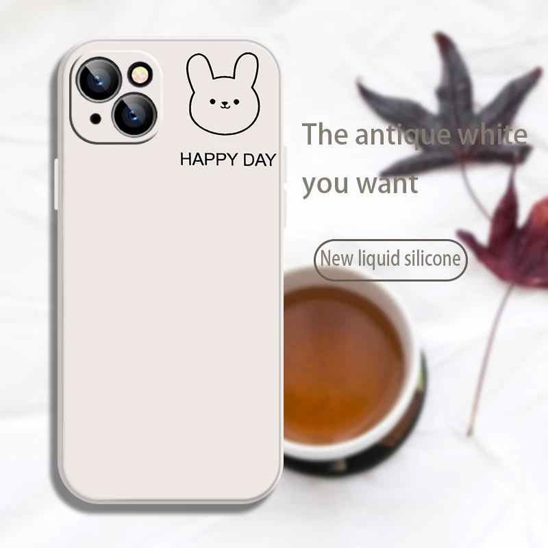 Cute Happy Day Bear Phone Case For Cover iPhone 13 Pro 6 6s X Xr Xs 7 7P 8 Plus 11 12 13 Max Pro Mini SE 2020 Xzjy Android
Cute Happy Day Bear Phone Case For Cover iPhone 13 Pro 6 6s X Xr Xs 7 7P 8 Plus 11 12 13 Max Pro Mini SE 2020 Xzjy Android