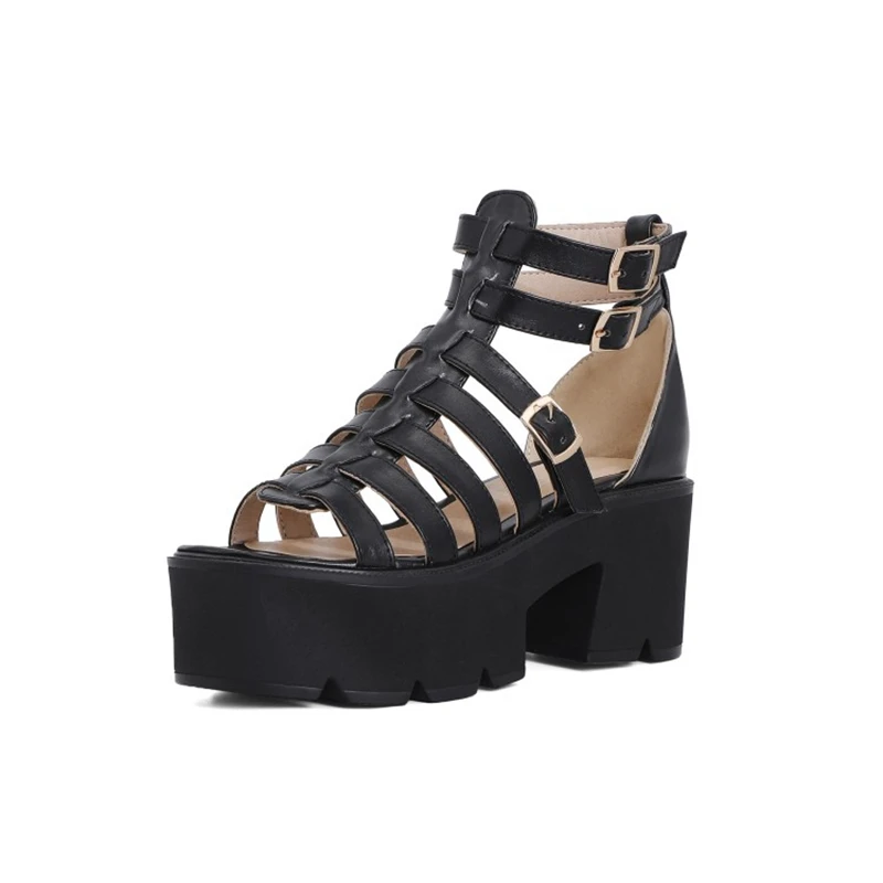 BLXQPYT Sandalias Mujer 2022 Fashion Women Sandals Buckle Design Platform Comfortable Denim Ladies High Heels Beach Shoes 6612
BLXQPYT Sandalias Mujer 2022 Fashion Women Sandals Buckle Design Platform Comfortable Denim Ladies High Heels Beach Shoes 6612