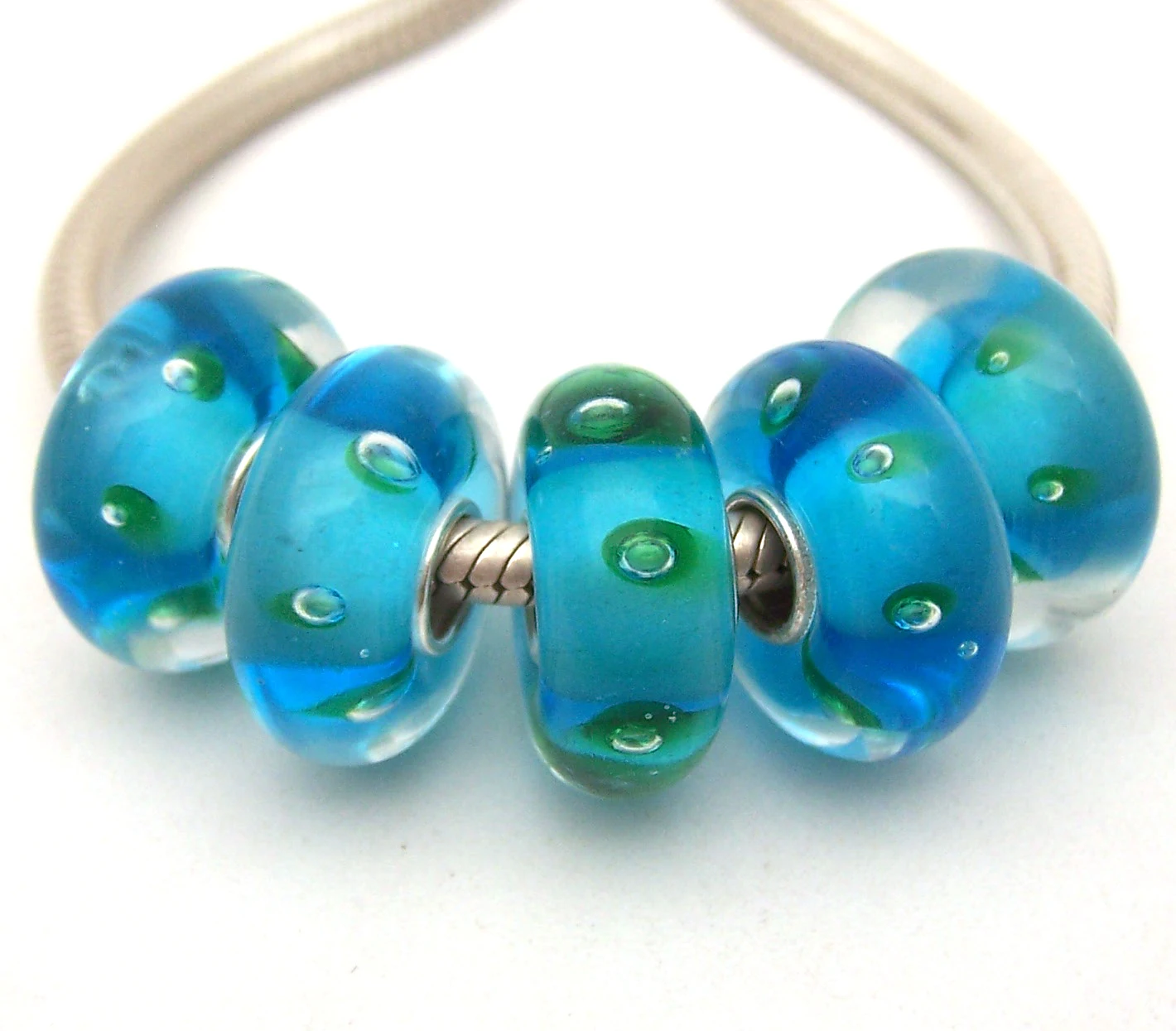 YG1201 5X 100% Authenticity S925 Sterling Silver Beads Murano Glassbeads beads Fit European Charms Bracelet diy jewelry Lampwork
YG1201 5X 100% Authenticity S925 Sterling Silver Beads Murano Glassbeads beads Fit European Charms Bracelet diy jewelry Lampwork