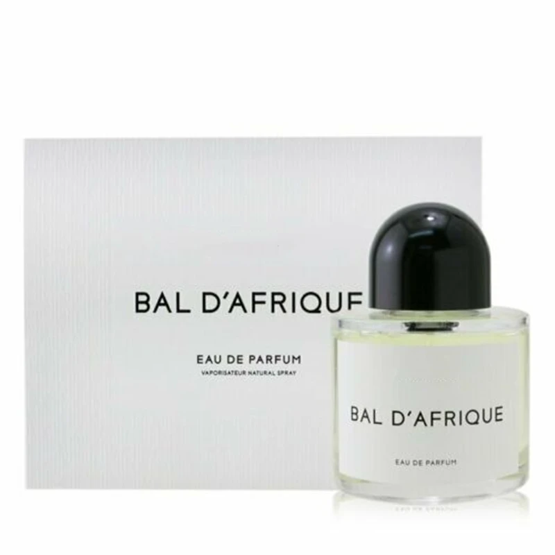 Women's Parfum Bal D'Afrique Eau De Parfum Fragrances Long Lasting Body Spray Natural Spray Cologne for Lady
Women's Parfum Bal D'Afrique Eau De Parfum Fragrances Long Lasting Body Spray Natural Spray Cologne for Lady
