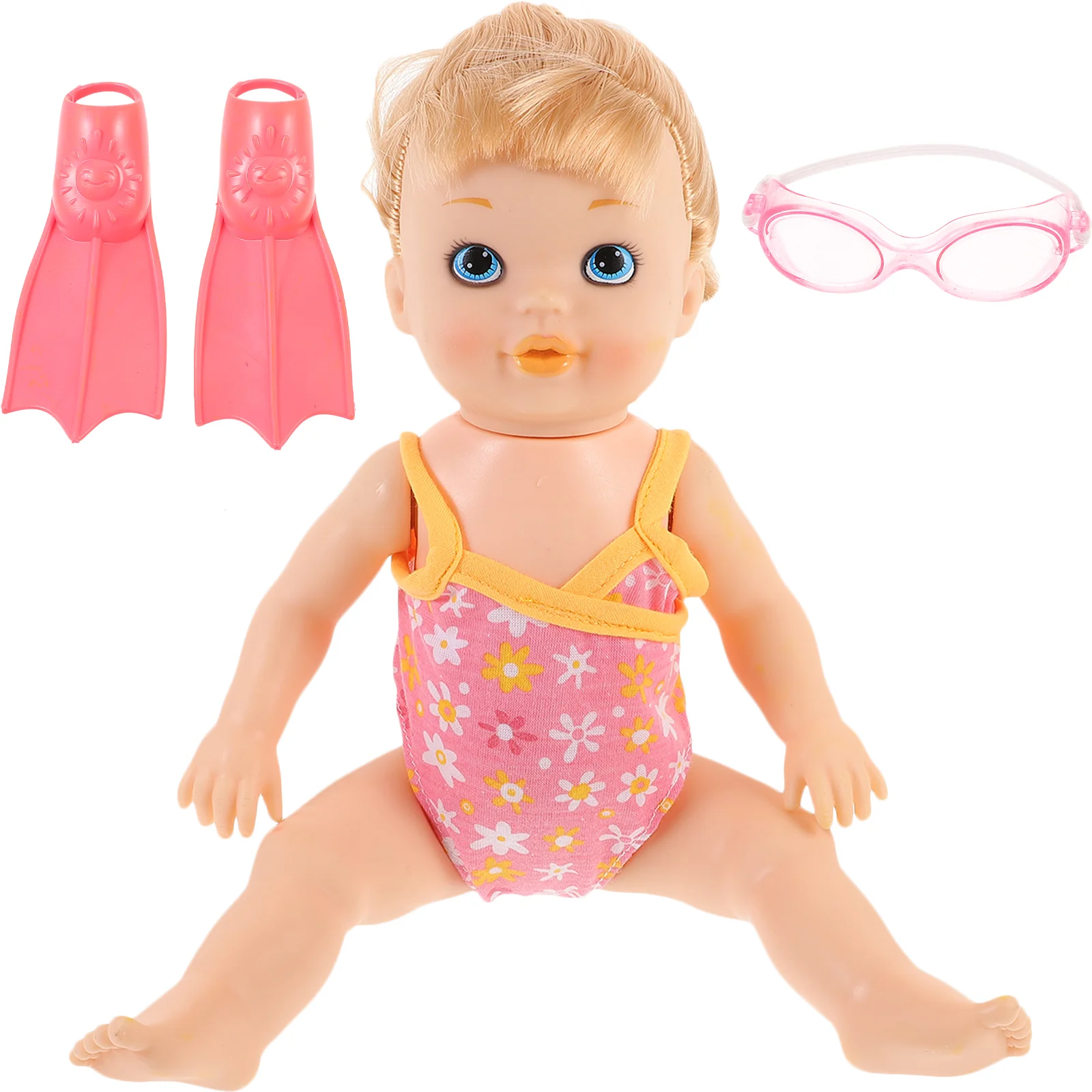 Electric Swimming Baby Toys Comforting Interactive Play Bathing Pvc Infant Child
Electric Swimming Baby Toys Comforting Interactive Play Bathing Pvc Infant Child