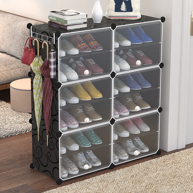 

organizador de zapatos sapateira shoe storage обувница для прихожей полка для обуви easy to install organizer storage cabinet 선반