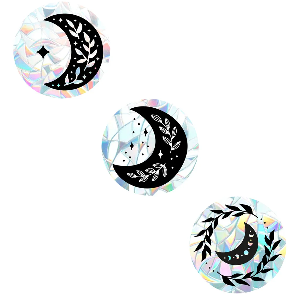 Window Clings Stickers Moon Sticker Anti Decals Decoration Cling Phase Bird Collision Prism Removable Wall Eid Strikes Flower
Window Clings Stickers Moon Sticker Anti Decals Decoration Cling Phase Bird Collision Prism Removable Wall Eid Strikes Flower