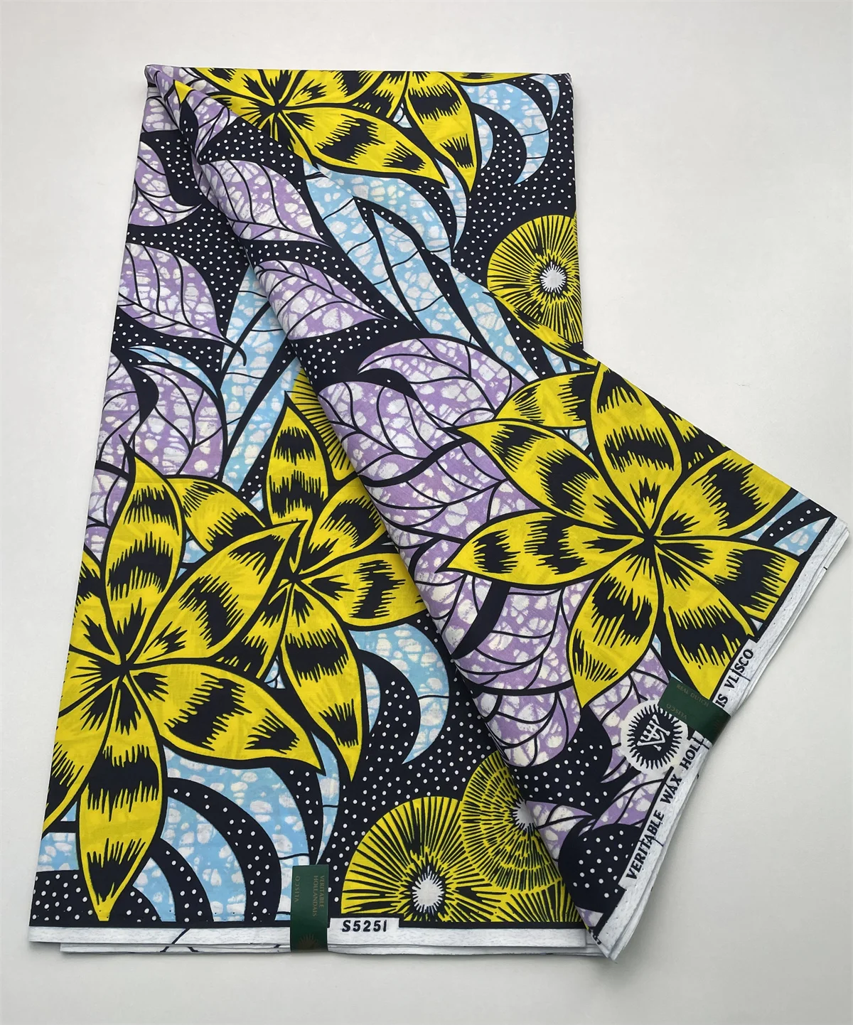 african cotton wax fabric nigerian ankara wax fabric for traditional clothes A12073Y
african cotton wax fabric nigerian ankara wax fabric for traditional clothes A12073Y