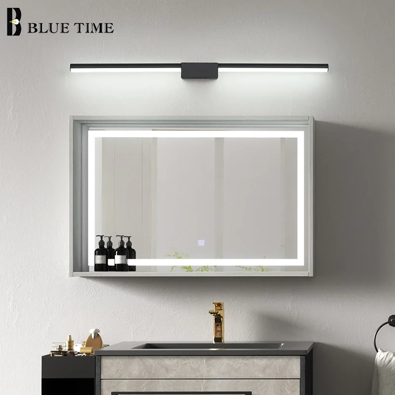 LED Black&Gold Sconce Wall Light for Living Room Bedroom Bedside Mirror Front Light Wall Lamp Modern Home Indoor Lighting Lustre
LED Black&Gold Sconce Wall Light for Living Room Bedroom Bedside Mirror Front Light Wall Lamp Modern Home Indoor Lighting Lustre