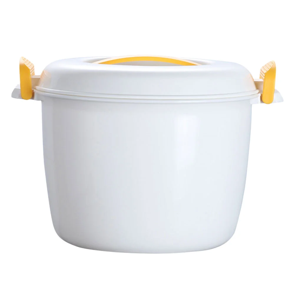 Microwave Rice Cooker Steamer Pot Pastamaker Oven Veggie Cookware Cooking Soup Pressure Pots Bowl Micro Vegetable Container
Microwave Rice Cooker Steamer Pot Pastamaker Oven Veggie Cookware Cooking Soup Pressure Pots Bowl Micro Vegetable Container