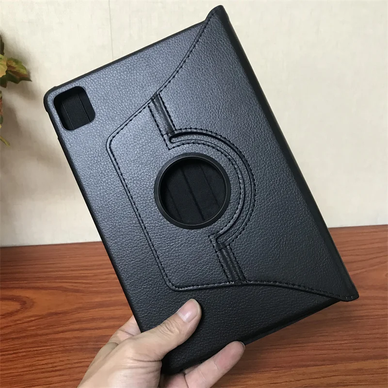 360 Degree Rotating Funda for TCL Tab 10s Case 9080G 2021 10.1" Tablet PC Multi-Angle Stand Book Cover Hard Back Shell
360 Degree Rotating Funda for TCL Tab 10s Case 9080G 2021 10.1" Tablet PC Multi-Angle Stand Book Cover Hard Back Shell