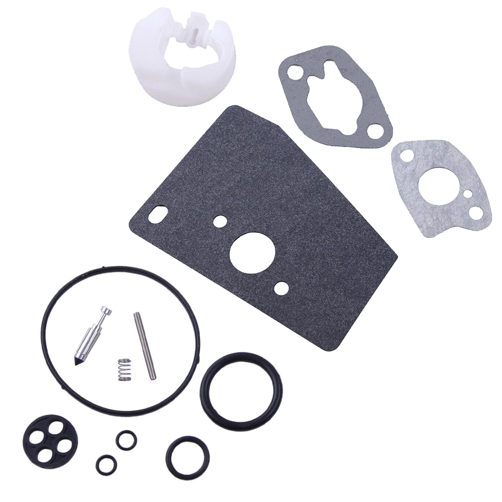 Replace your For Kohler XT149 XT173 XT650 XT675 XT775 Carburetor with this Repair Kit Ensures Stable and Reliable Performance
Replace your For Kohler XT149 XT173 XT650 XT675 XT775 Carburetor with this Repair Kit Ensures Stable and Reliable Performance