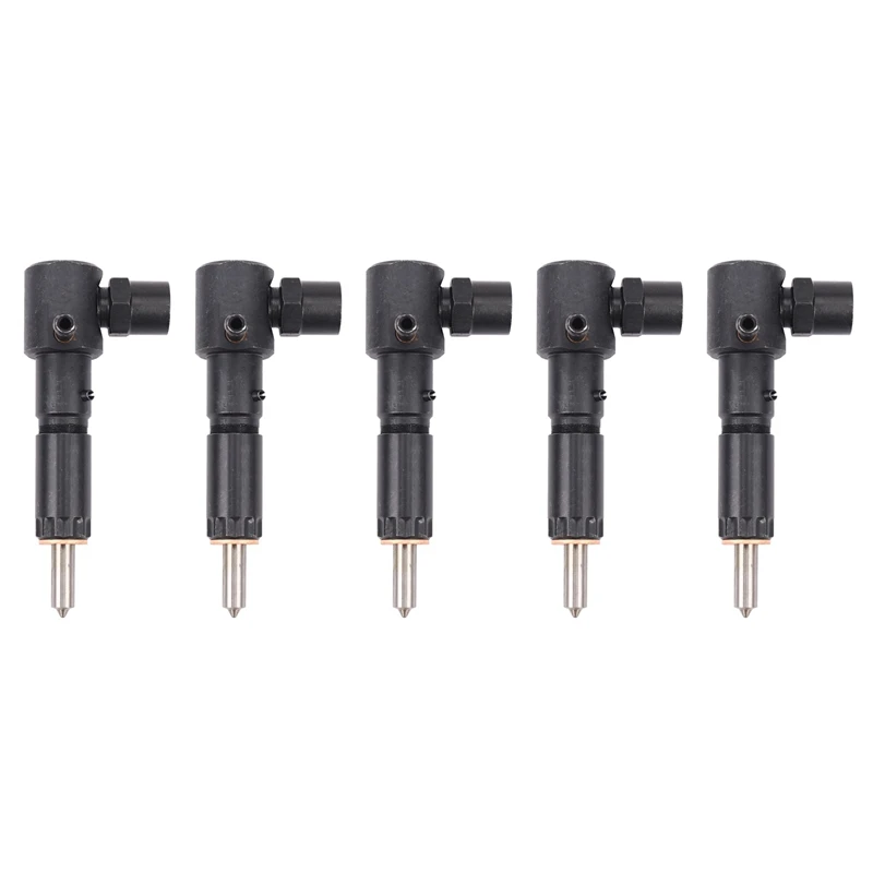 5X 186FA Engine Injector Nozzle Injector Nozzle For Rotary Tiller,Walking Tractor,Rotavator , Fuel Injector Assembly
5X 186FA Engine Injector Nozzle Injector Nozzle For Rotary Tiller,Walking Tractor,Rotavator , Fuel Injector Assembly