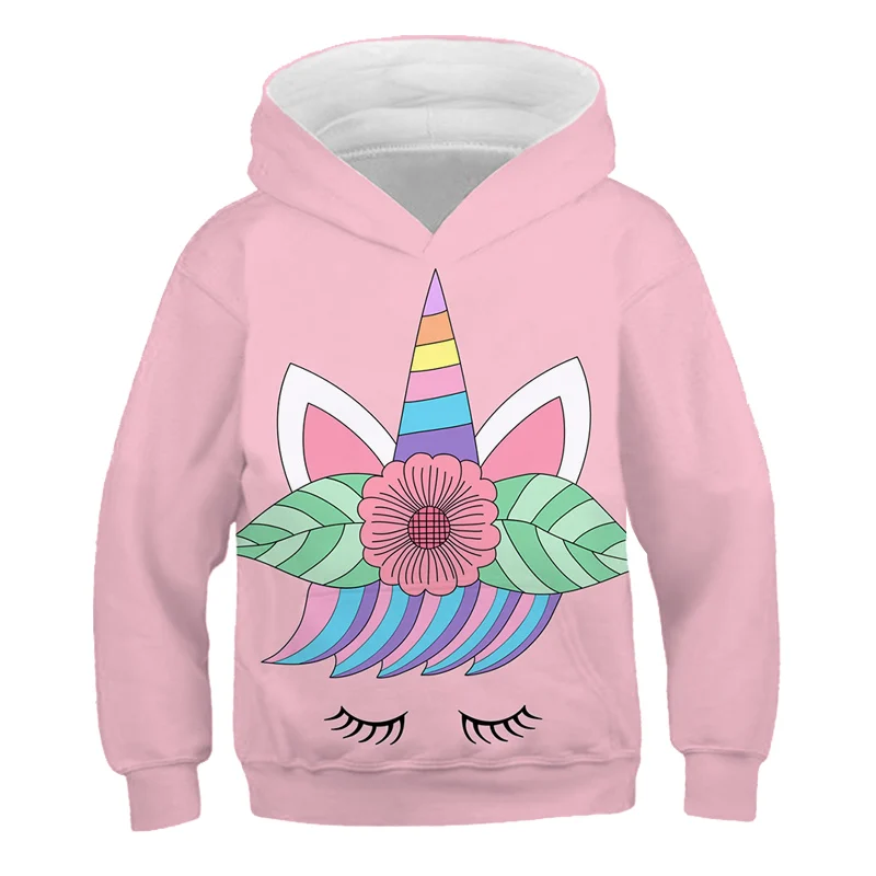 Boys Cute Unicorn Hoodies Children's Baby Kids New Long Sleeve Hoodies fashion Cartoon Unicorn Top Baby Spring Casual Clothing
Boys Cute Unicorn Hoodies Children's Baby Kids New Long Sleeve Hoodies fashion Cartoon Unicorn Top Baby Spring Casual Clothing