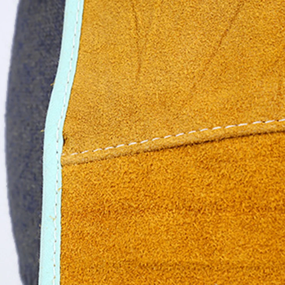 Durable Apron Welding Work Safety Workwear Yellow 100x67cm Anti-scalding Anti-scalding Apron Anti-welding Slag
Durable Apron Welding Work Safety Workwear Yellow 100x67cm Anti-scalding Anti-scalding Apron Anti-welding Slag