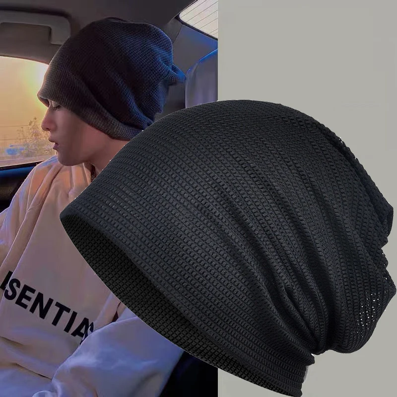 Summer Cool Running Beanies Cap Fashion Bicycle Hat Cycling Sport Caps Headdress Headscarf Hiking Baseball Beanie Men Women Hats
Summer Cool Running Beanies Cap Fashion Bicycle Hat Cycling Sport Caps Headdress Headscarf Hiking Baseball Beanie Men Women Hats