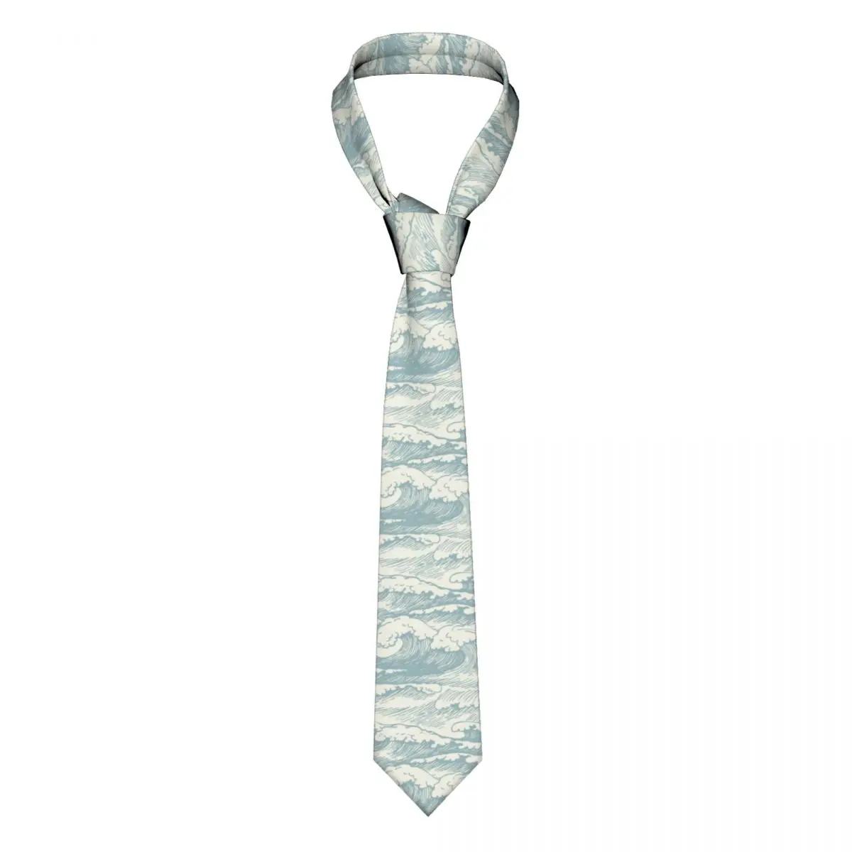 Sea Ocean Stormy Waves Men Neckties Silk Polyester 8 cm Narrow Japanese Style Neck Ties for Mens Suits Accessories Gravatas
Sea Ocean Stormy Waves Men Neckties Silk Polyester 8 cm Narrow Japanese Style Neck Ties for Mens Suits Accessories Gravatas