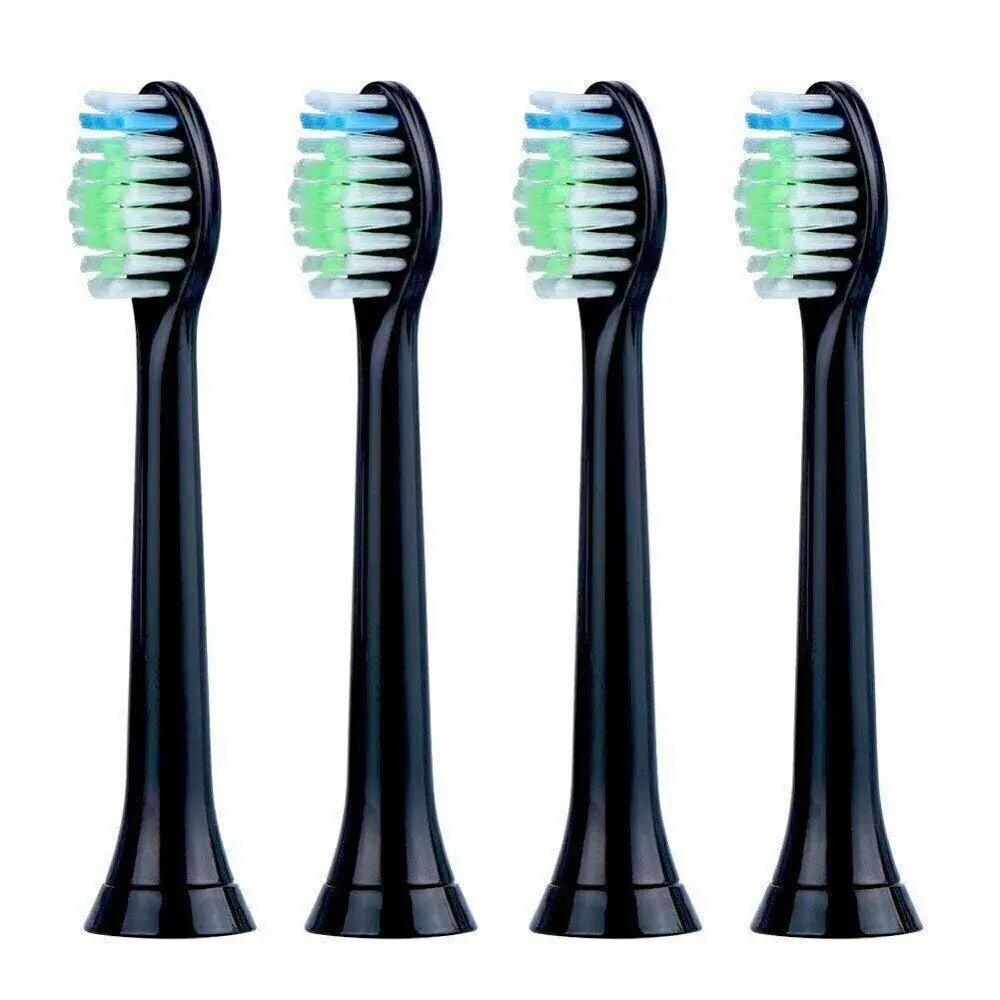 

4/8/12/16/20pcs For Philips Sonicare Diamond Clean Toothbrush Brush Heads Replacement HX6064