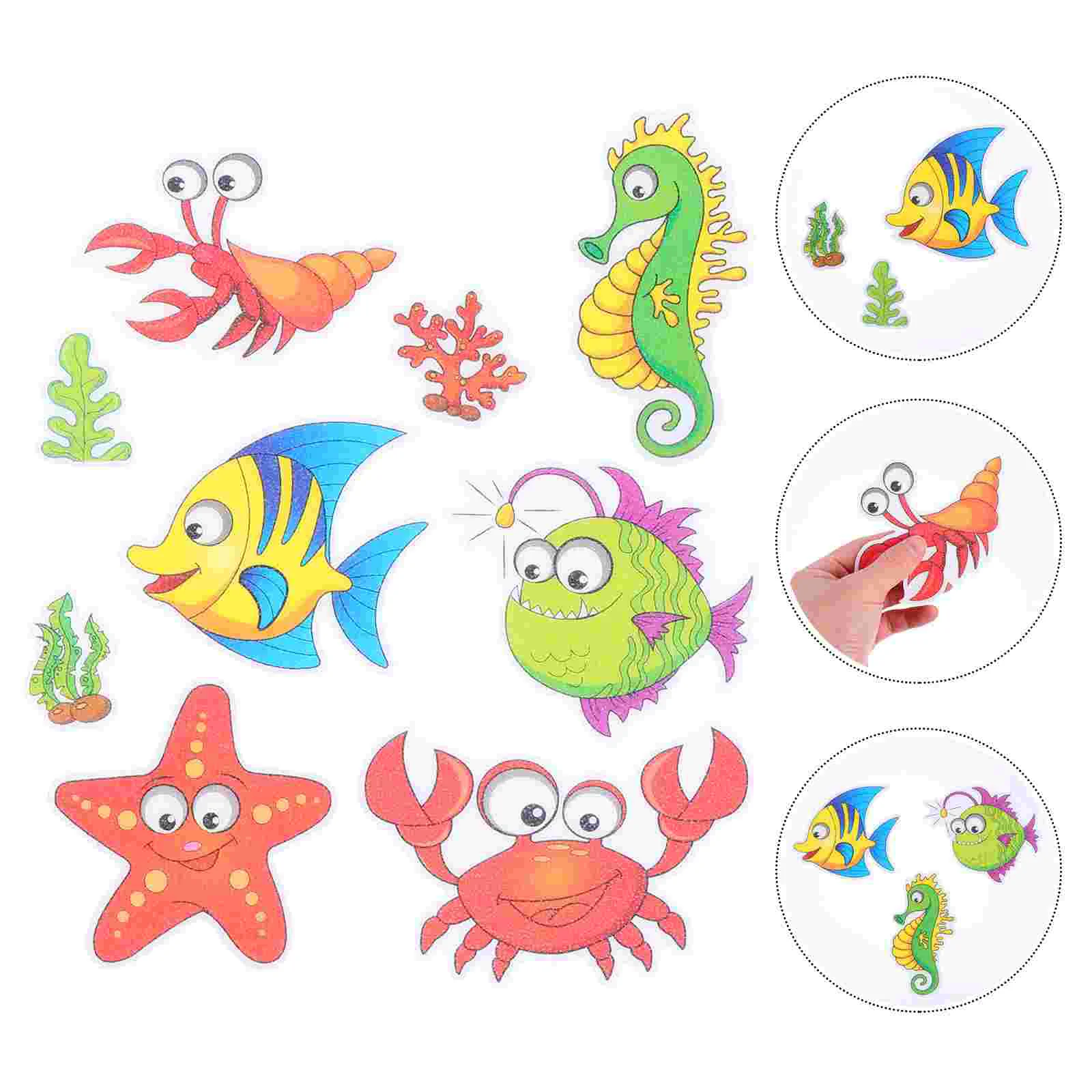 Treads Anti Stickers Tapebathtub Skid Decal Shower Sticker Adhesive Bathroom Bath Toilet Non Decor Sea Creature Safety Self Tub
Treads Anti Stickers Tapebathtub Skid Decal Shower Sticker Adhesive Bathroom Bath Toilet Non Decor Sea Creature Safety Self Tub