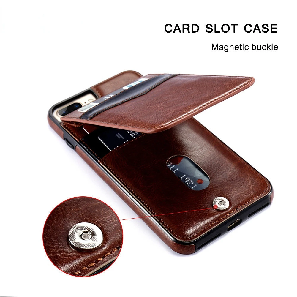 Vertical Flip Card Holder Leather Case For iPhone 14 13 12 11Pro Max Wallet Phone Case for iPhone 14 XR XS X 8 7 6 Plus
Vertical Flip Card Holder Leather Case For iPhone 14 13 12 11Pro Max Wallet Phone Case for iPhone 14 XR XS X 8 7 6 Plus