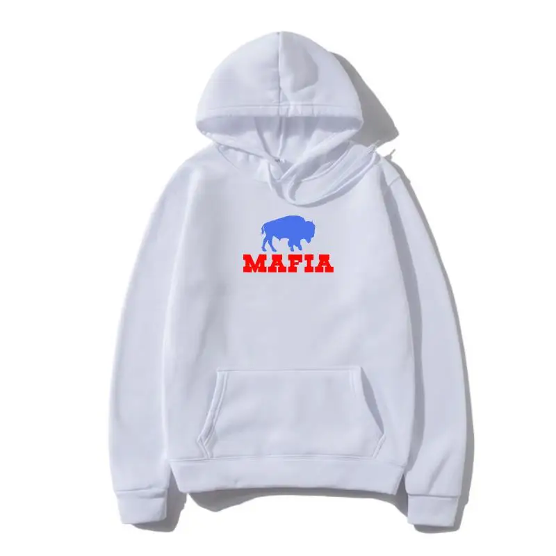 Hoodi качественная модная теплая мужская Толстовка Билс мафия подарок для фанатов буйвола индивидуальная модная летняя верхняя одежда
Hoodi качественная модная теплая мужская Толстовка Билс мафия подарок для фанатов буйвола индивидуальная модная летняя верхняя одежда
