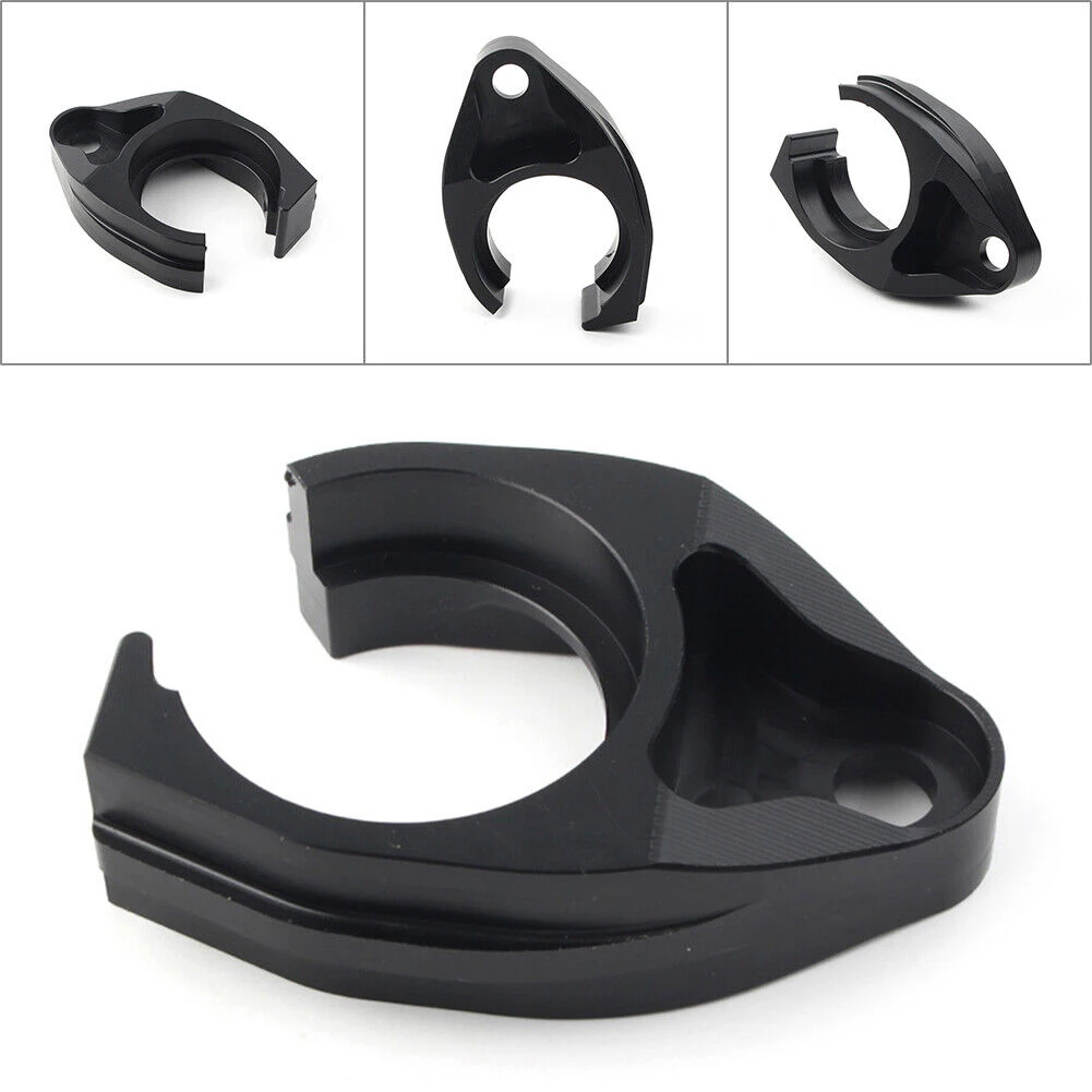 Swingarm Chain Guide 1 Set Black Car Accessories Chains Plastic Replacement Swing Arm Front Chain Transmissions
Swingarm Chain Guide 1 Set Black Car Accessories Chains Plastic Replacement Swing Arm Front Chain Transmissions