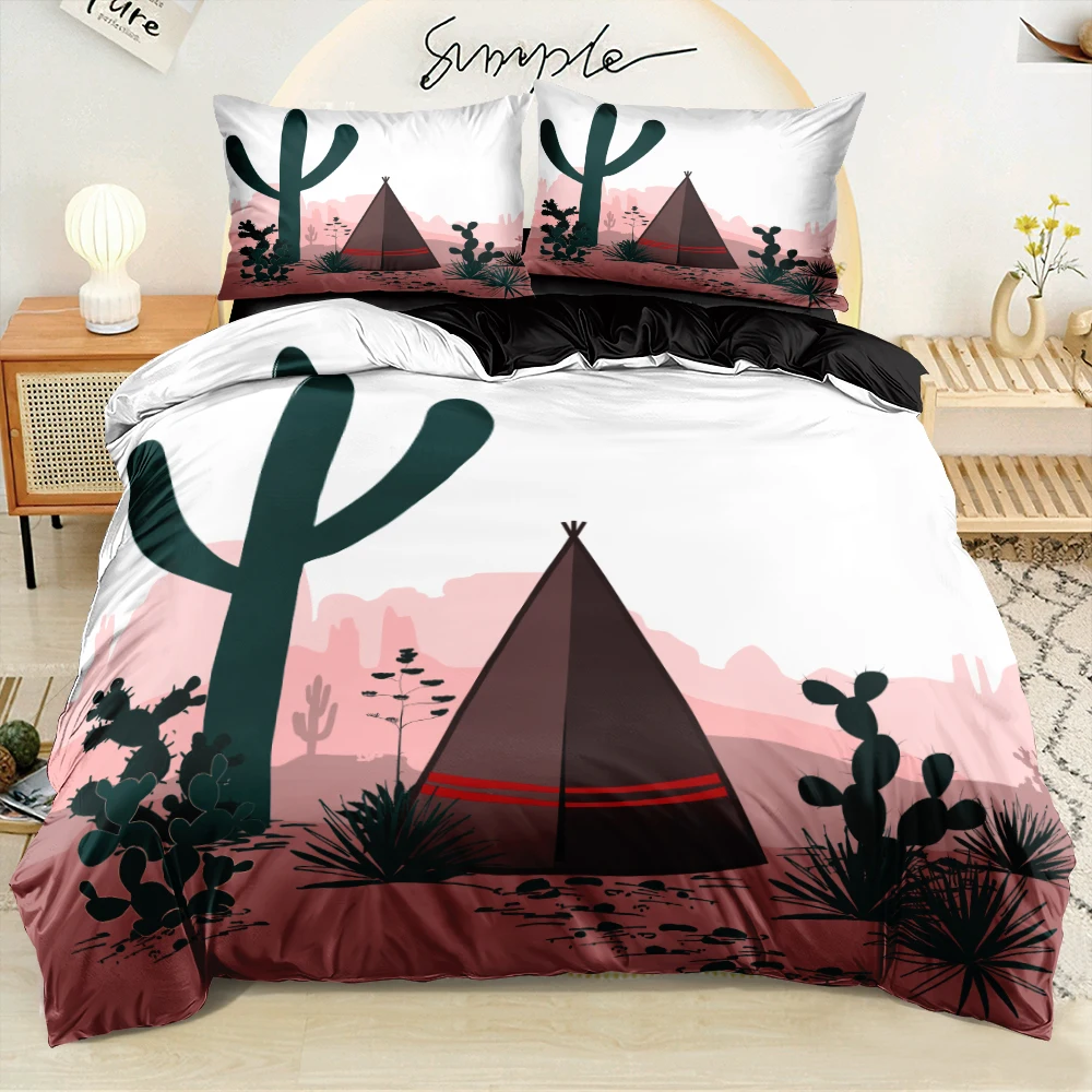 3D Cartoon Pyramid Quilt Cover Sets Pink Linens Bed 2 Bedrooms Full Queen King Size 220x240cm Double Duvet Cover for Children
3D Cartoon Pyramid Quilt Cover Sets Pink Linens Bed 2 Bedrooms Full Queen King Size 220x240cm Double Duvet Cover for Children