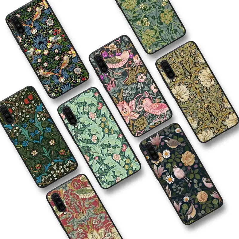William Morris Strawberry Thief Design Phone Case For Xiaomi mi9 mi8 F1 9SE 10lite note10lite Mi8lite Coque for xiaomi mi5x
William Morris Strawberry Thief Design Phone Case For Xiaomi mi9 mi8 F1 9SE 10lite note10lite Mi8lite Coque for xiaomi mi5x