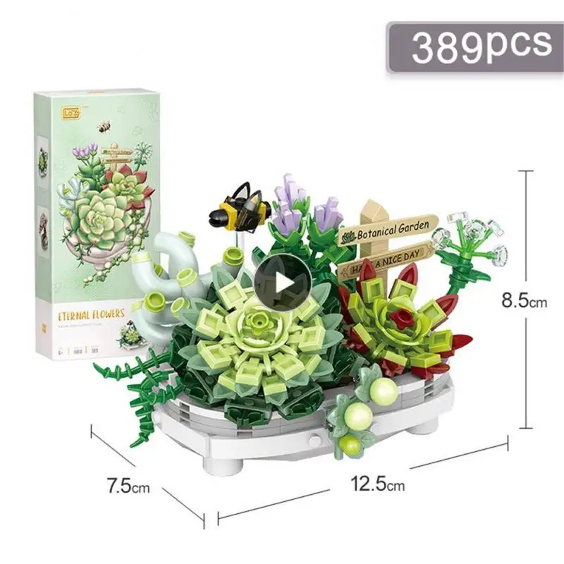 Creative Assembled Bricks High Quality Bouquet Building Blocks 1 Set Home Decor Mini Sakura Bonsai Tree Children Toys Diy Abs
Creative Assembled Bricks High Quality Bouquet Building Blocks 1 Set Home Decor Mini Sakura Bonsai Tree Children Toys Diy Abs
